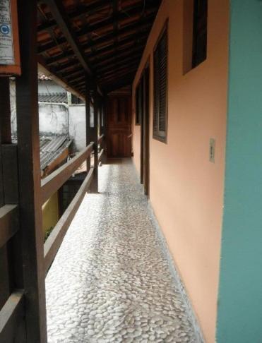 Alebelhinha Residencial Camburi Pousada מראה חיצוני תמונה