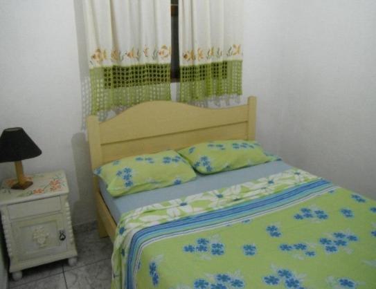 Alebelhinha Residencial Camburi Pousada חדר תמונה