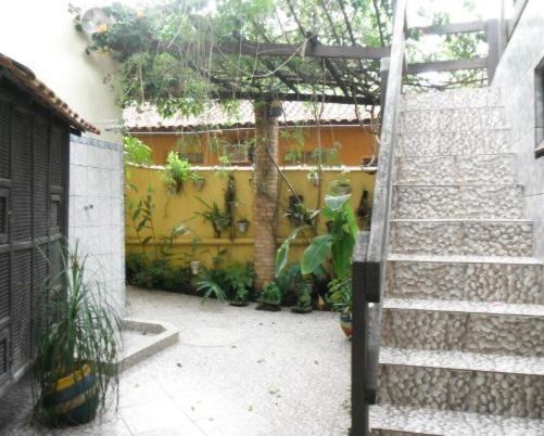 Alebelhinha Residencial Camburi Pousada מראה חיצוני תמונה