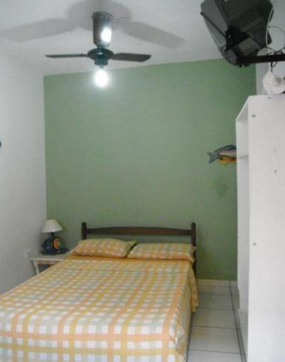 Alebelhinha Residencial Camburi Pousada חדר תמונה